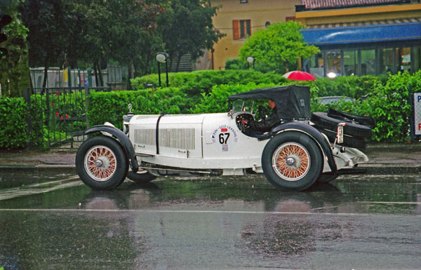 (07-1b2)(01-20-06) 1930 Mercedes Benz 720 SSK.jpg